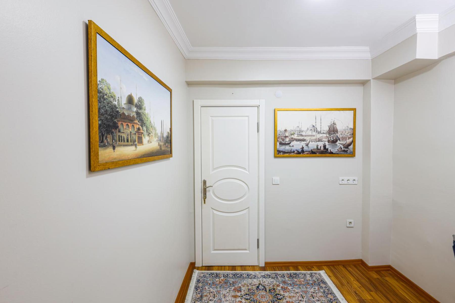 Fidelya Boutique Hotel Istambul Exterior foto